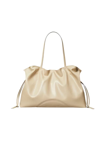 Torebka Tory Burch biała