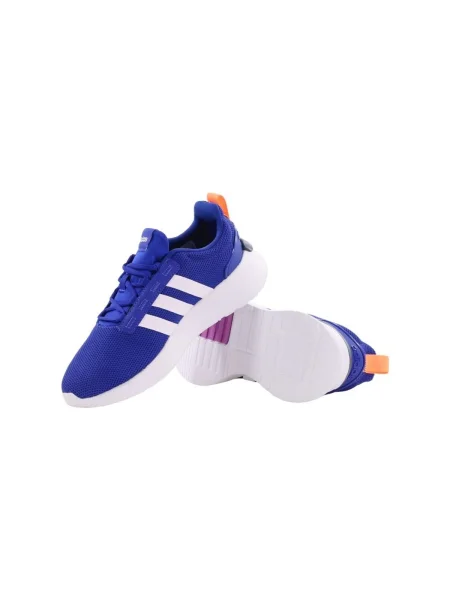 Tenisky Adidas modrá