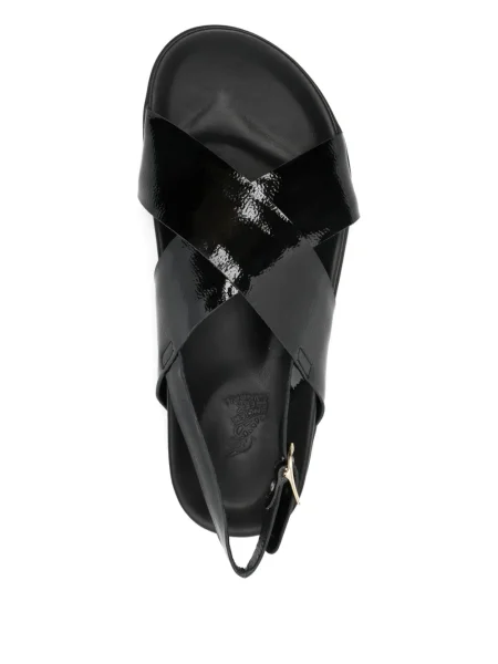 Сандали Ancient Greek Sandals черно