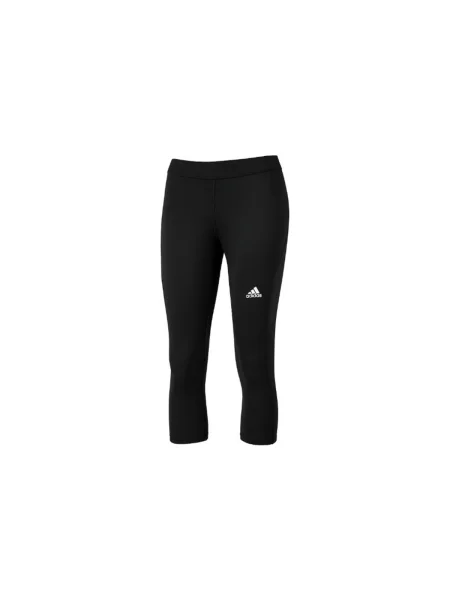 Pantaloni copii Adidas negru