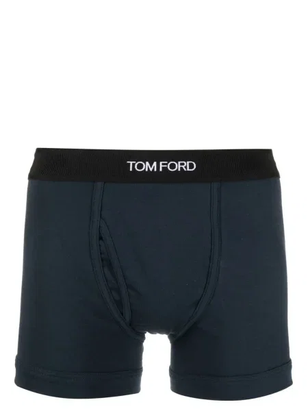 Boxeri Tom Ford albastru