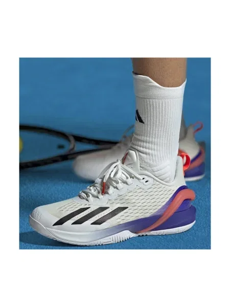 Tenisky Adidas Adizero biela