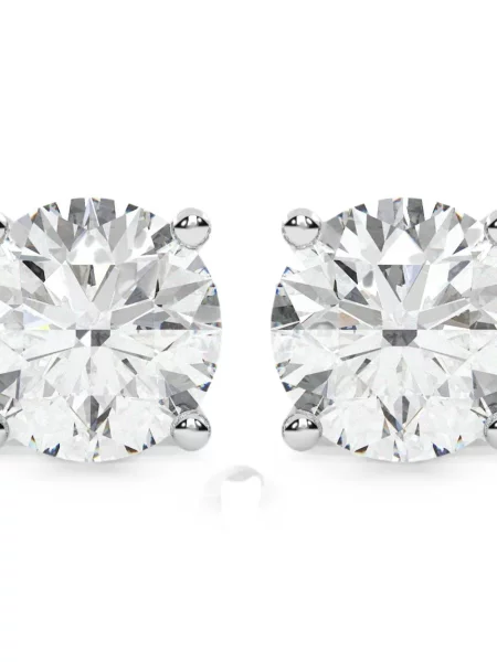 Обеци Diamond Essentials