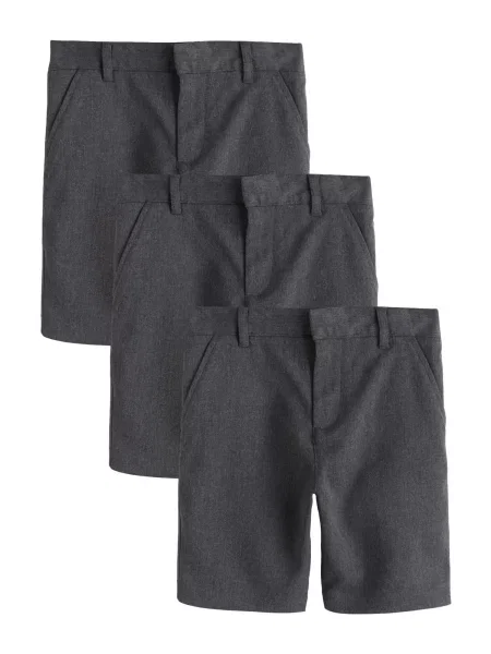 CLARKS Pantaloni grafit gri