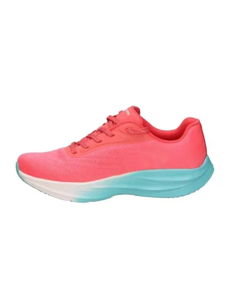 Félcipő Skechers rózsaszín