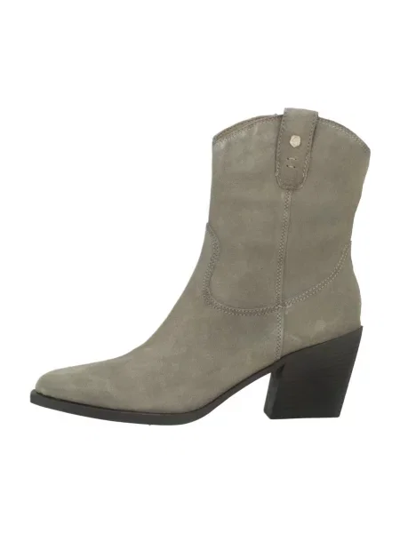 Pantofi Carmela maro