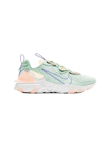 Pantofi Nike alb