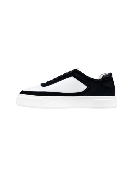 Pantofi Calvin Klein Jeans negru