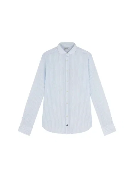 Scalpers Tricou albastru