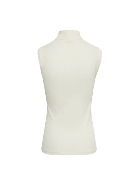 Golf Inwear elegancki biały