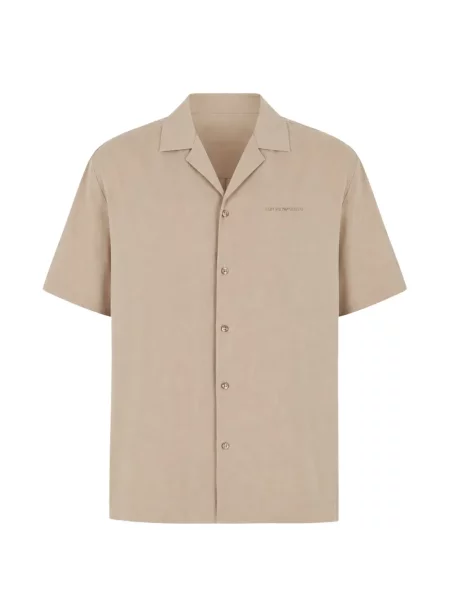 Scurt cămașă Emporio Armani
