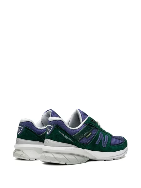 Tenisky New Balance 990 žluté