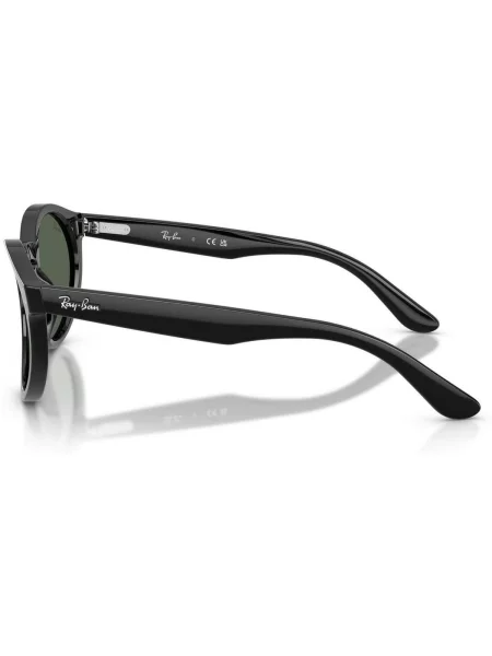 Ceas Ray-ban negru