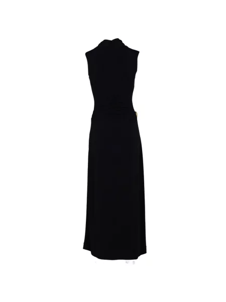 Rochie maxi Altuzarra negru