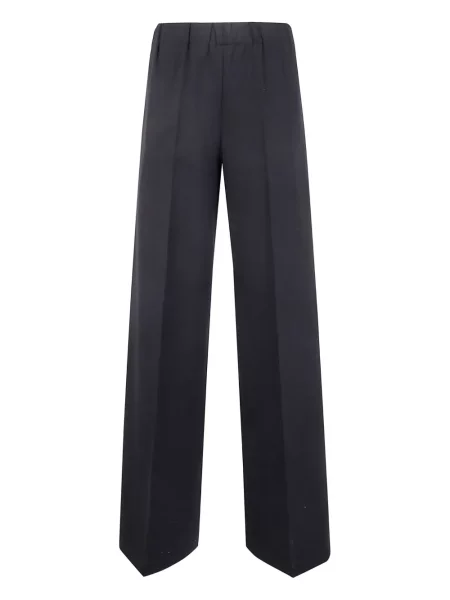 Pantaloni Liviana Conti negru