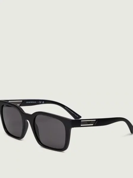 Emporio Armani Ochelari de soare negru