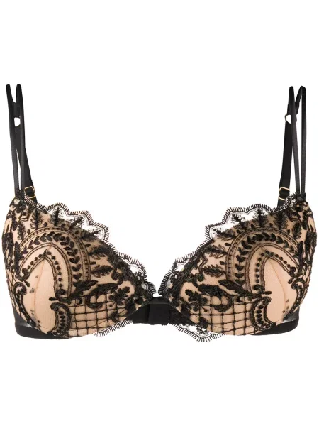 Sutien I.d. Sarrieri negru