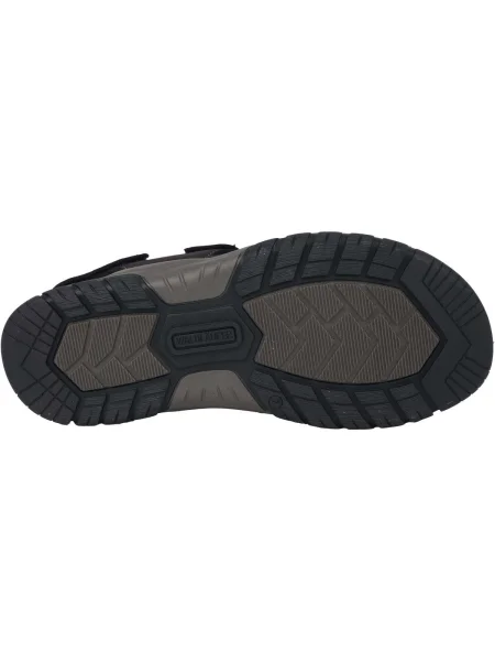 Pantofi Waldläufer negru