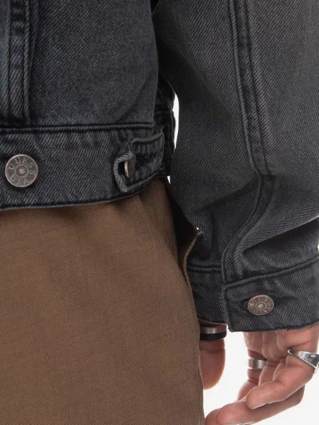 Джинсовая куртка Guess U.s.a.