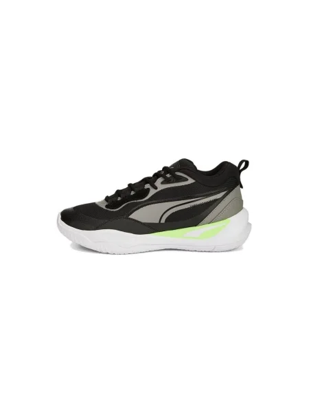 Pantofi Puma negru