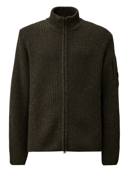 Cardigan C.p. Company verde