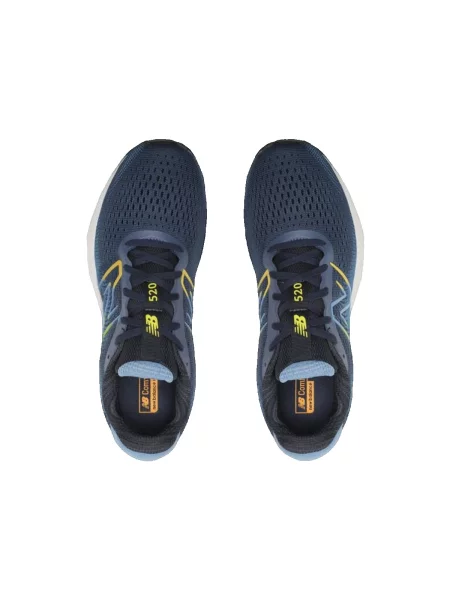 Pantofi New Balance albastru