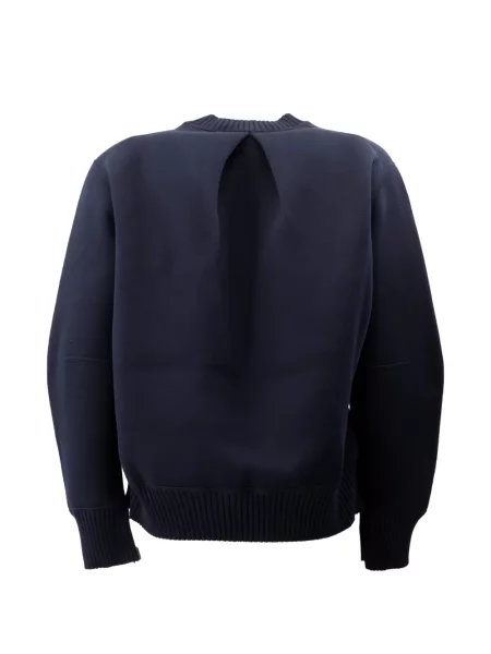Pulover Sacai albastru
