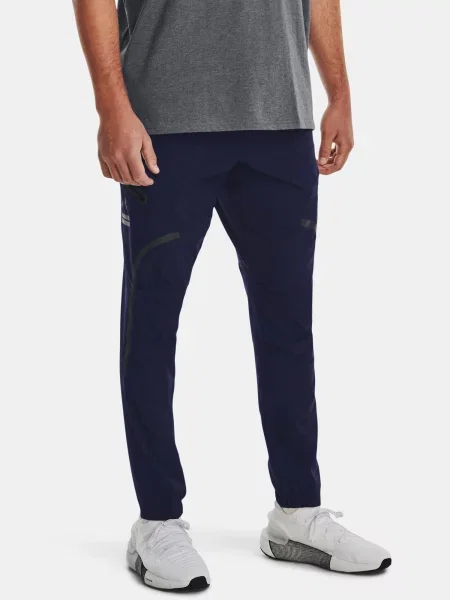 Pantaloni Under Armour negru