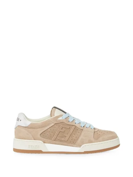 Sneakerși Fendi cu autograf