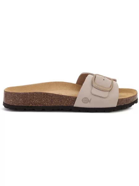 Pantofi Bio Bio bej