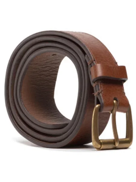 Polo Ralph Lauren Curea pentru Bărbați Rgd Chrm Bt maro