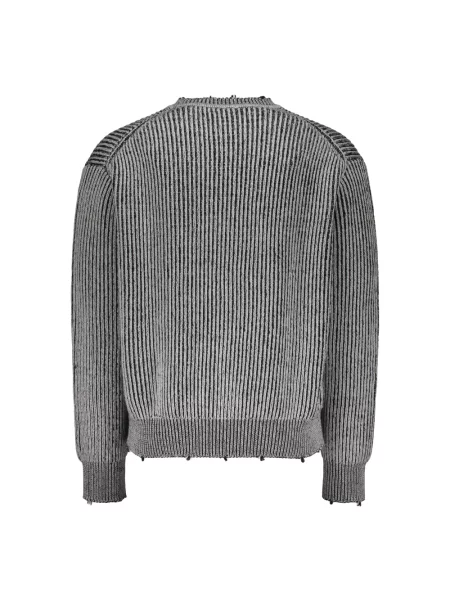 Sweter John Elliott szary