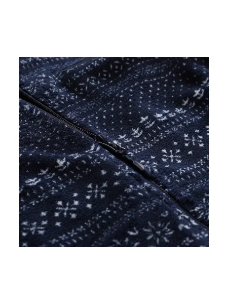 Geacă Alpine Pro albastru