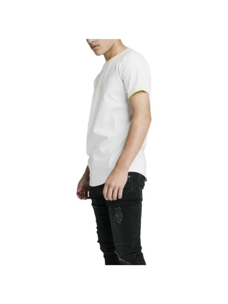 Tricou copii Illusive London alb