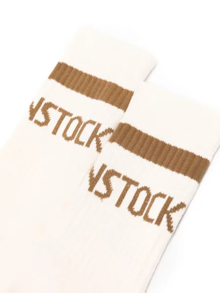 Șosete Birkenstock cu autograf