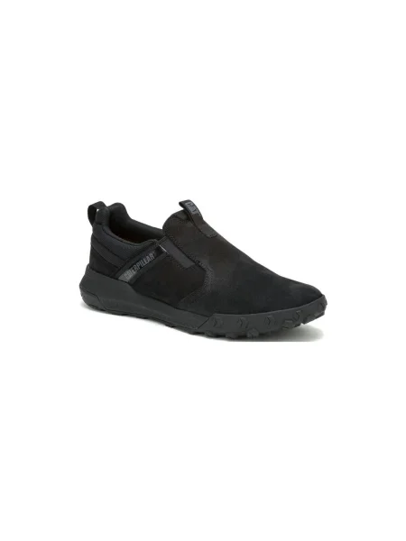 Pantofi CATerpillar negru