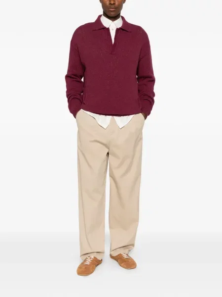 Pantaloni A.p.c.