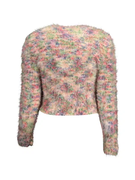 Pufos pulover Desigual