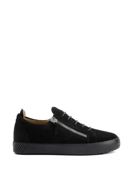 Sneakerși Giuseppe Zanotti Frankie negru