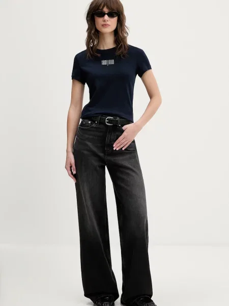 Tommy Jeans tričko
