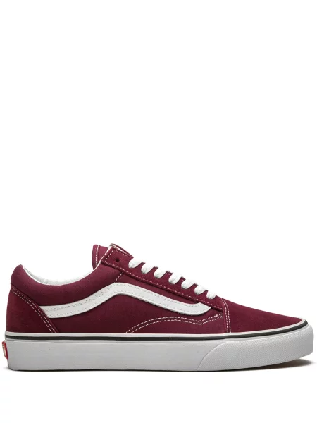 Tenisky Vans Old Skool červené