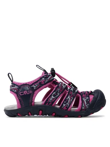 Σανδάλια CMP Sahiph Hiking Sandal ροζ