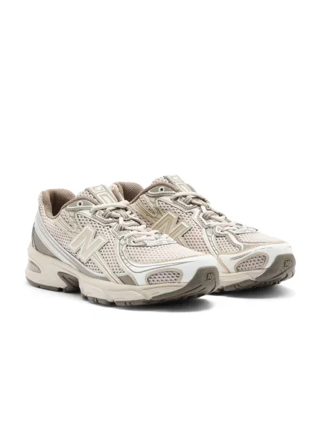 Sneakerși New Balance alb