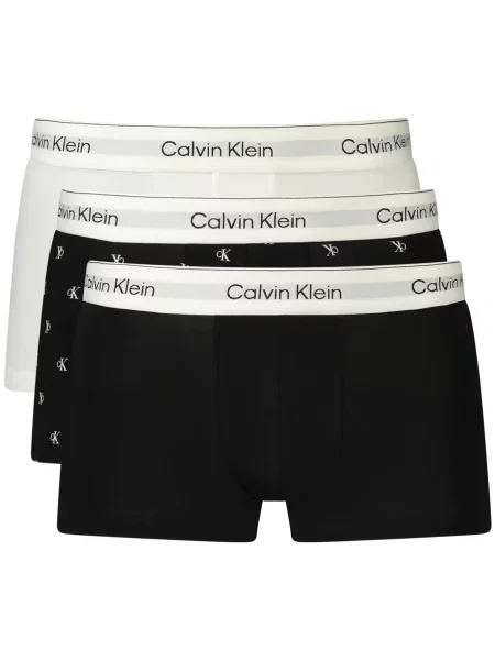 Boxeri Calvin Klein negru