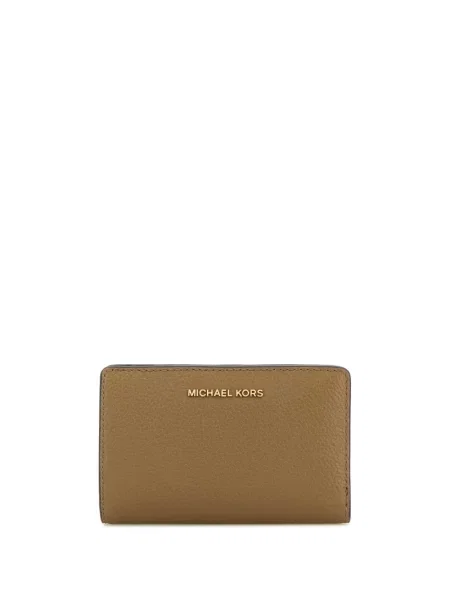 Portofel Michael Michael Kors maro