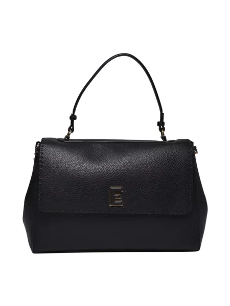 Torebka Ermanno Scervino czarna