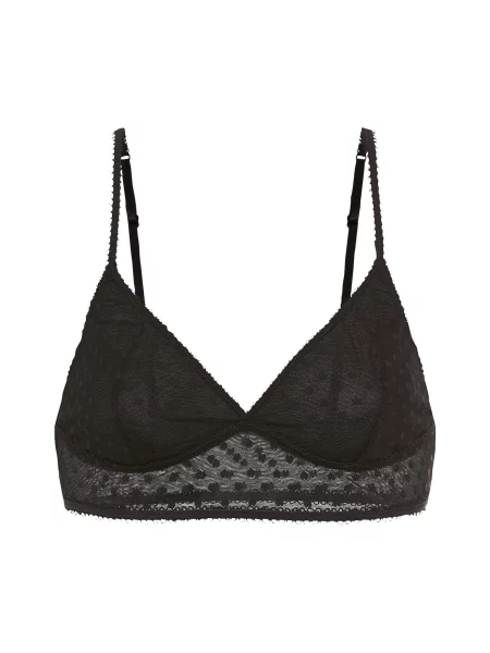 LSCN by LASCANA Nedrček črna