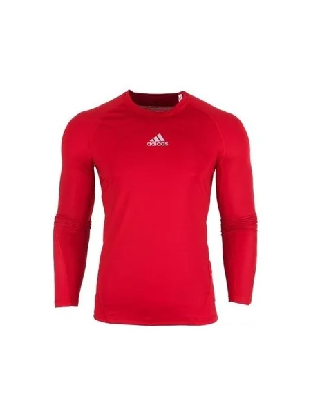 Tricou Adidas roșu