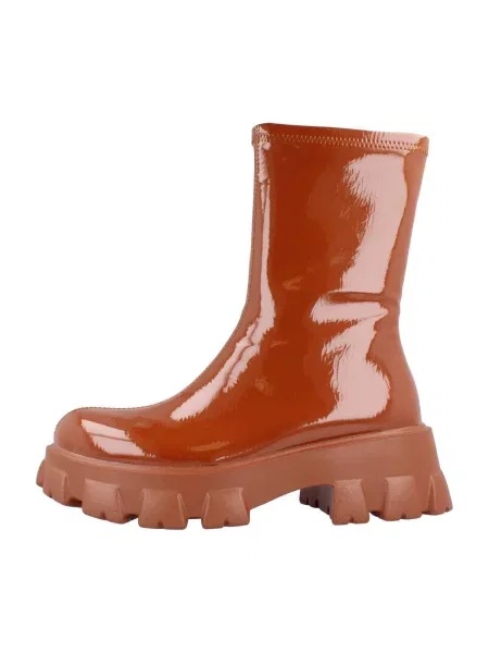 Pantofi Noa Harmon maro