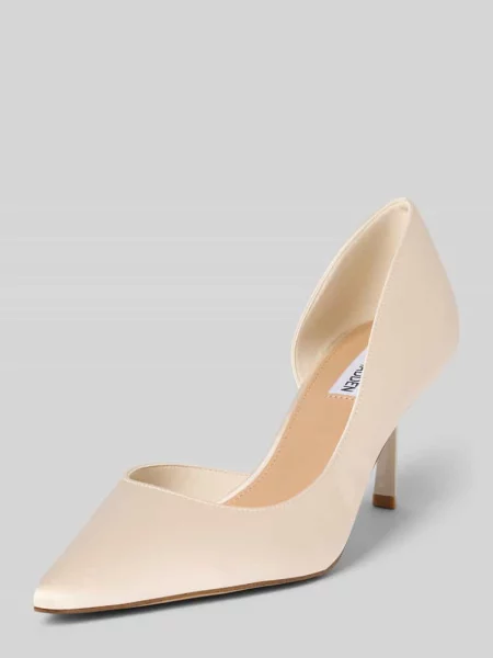 Steve Madden szpilki Vena beżowa